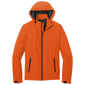 Port Authority J333 Torrent Waterproof Jacket - Orange Crush
