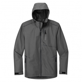 Port Authority J920 Collective Tech Outer Shell Jacket - Graphite