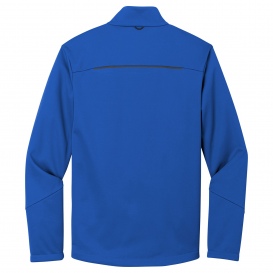Port Authority J921 Collective Tech Soft Shell Jacket - True Royal