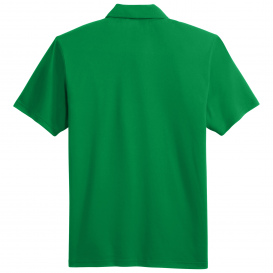 Port Authority K398 Performance Staff Polo - Spring Green