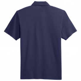 Port Authority K398 Performance Staff Polo - True Navy