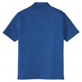 Port Authority K682 City Stretch Polo - True Blue
