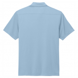 Port Authority K750 UV Choice Pique Polo - Cloud Blue