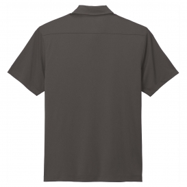 Port Authority K750 UV Choice Pique Polo - Sterling Grey