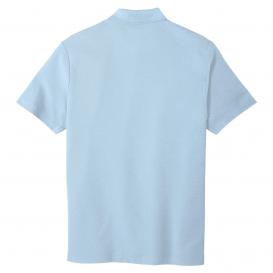 Port Authority K810 SuperPro React Polo - Cloud Blue
