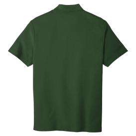 Port Authority K810 SuperPro React Polo - Dark Green
