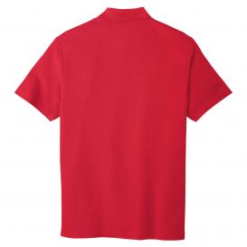 Port Authority K810 SuperPro React Polo - Rich Red