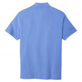 Port Authority K810 SuperPro React Polo - Ultramarine Blue