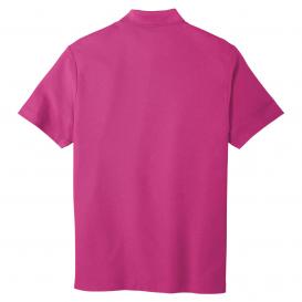 Port Authority K810 SuperPro React Polo - Wild Berry