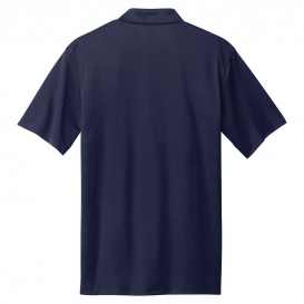 Port Authority K863 Recycled Performance Polo - True Navy