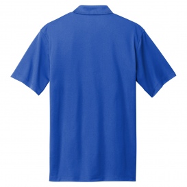 Port Authority K863 Recycled Performance Polo - True Royal