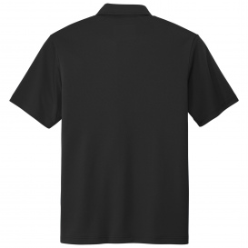 Port Authority K864 C-FREE Snag-Proof Polo - Deep Black