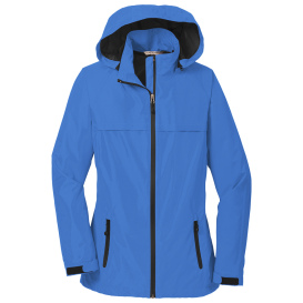 Port Authority L333 Ladies Torrent Waterproof Jacket - Direct Blue