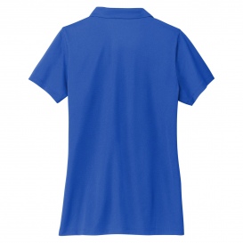 Port Authority LK863 Ladies Recycled Performance Polo - True Royal