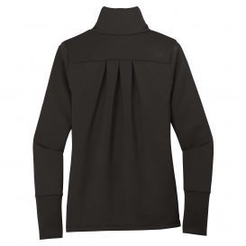 OGIO Endurance LOE703 Ladies Modern Performance Full-Zip - Blacktop