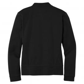 OGIO LOG820 Ladies Hinge Full-Zip - Blacktop