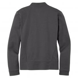 OGIO LOG820 Ladies Hinge Full-Zip - Tarmac Grey
