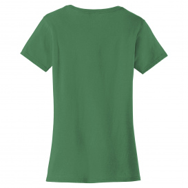 Port & Company LPC450 Ladies Fan Favorite Tee - Athletic Kelly