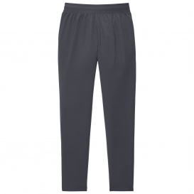 Sport-Tek LPST871 Ladies Circuit Jogger - Graphite