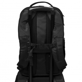 Mercer+Mettle MMB200 Pack - Deep Black | Full Source