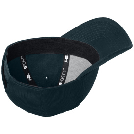 New Era NE214 Pivot Stretch Band Snapback Cap - Deep Navy