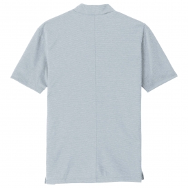 Nike NKAA1854 Dri-Fit Prime Polo - Wolf Grey
