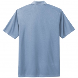 Nike NKDC1963 Dri-FIT Micro Pique 2.0 Polo - Blue Tint