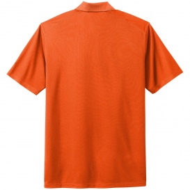 Nike NKDC1963 Dri-FIT Micro Pique 2.0 Polo - Brilliant Orange