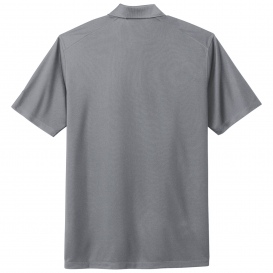 Nike NKDC1963 Dri-FIT Micro Pique 2.0 Polo - Cool Grey