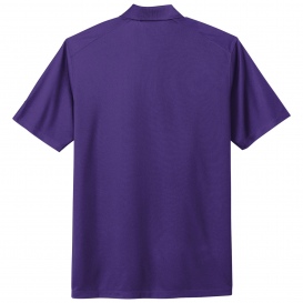 Nike NKDC1963 Dri-FIT Micro Pique 2.0 Polo - Court Purple