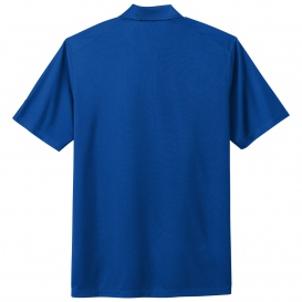 Nike NKDC1963 Dri-FIT Micro Pique 2.0 Polo - Gym Blue