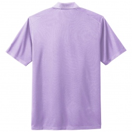 Nike NKDC1963 Dri-FIT Micro Pique 2.0 Polo - Urban Lilac