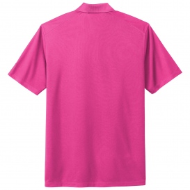 Nike NKDC1963 Dri-FIT Micro Pique 2.0 Polo - Vivid Pink