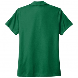 Nike NKDC1991 Ladies Dri-FIT Micro Pique 2.0 Polo - Gorge Green