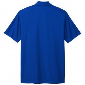 Nike NKDC2103 Dri-FIT Micro Pique 2.0 Pocket Polo - Game Royal