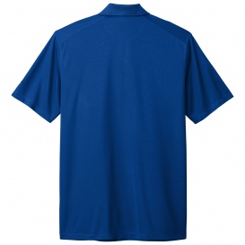 Nike NKDC2103 Dri-FIT Micro Pique 2.0 Pocket Polo - Gym Blue