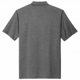 Nike NKDC2108 Dri-FIT Vapor Polo - Black Heather