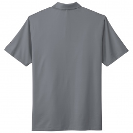 Nike NKDC2108 Dri-FIT Vapor Polo - Cool Grey