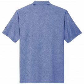 Nike NKDC2108 Dri-FIT Vapor Polo - Game Royal Heather