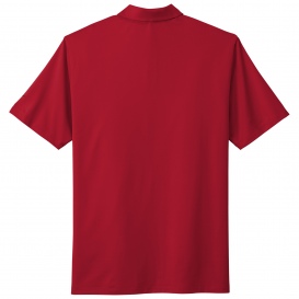Nike NKDC2108 Dri-FIT Vapor Polo - Gym Red