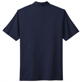 Nike NKDC2108 Dri-FIT Vapor Polo - Midnight Navy