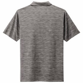 Nike NKDC2109 Dri-FIT Vapor Space Dyed - Anthracite