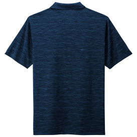 Nike NKDC2109 Dri-FIT Vapor Space Dyed - Navy