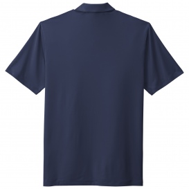 Nike NKDC2114 Dri-FIT Vapor Block Polo - Midnight Navy