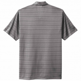 Nike NKDC2115 Dri-FIT Vapor Jacquard Polo - Dark Grey