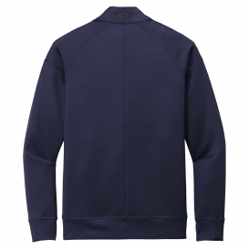 OGIO Endurance OE703 Modern Performance Full-Zip - Navy
