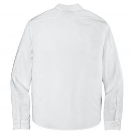 OGIO OG1002 Commuter Woven Shirt - White