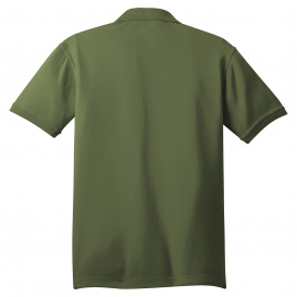 OGIO OG101 Caliber 2.0 Polo - Grit Green