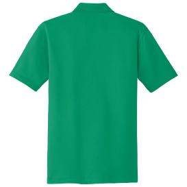 OGIO OG130 Metro Polo - Green Shift