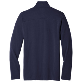 OGIO OG139 Limit 1/4-Zip - Navy